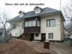 Royale woning tegen de Lage Tatra in Horna Lehota